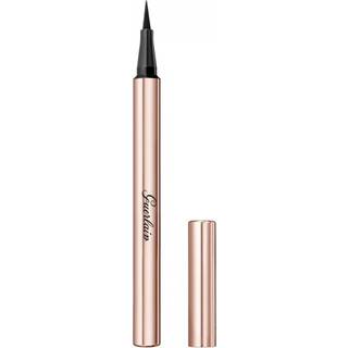 Guerlain - Mad Eyes - Precise Liner - Eye-liner Mad Eyes 01 Noir- - For Women - Sort