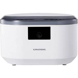 Grundig UC 5620 Ultralydsrenser - 50W, 500ml - Hvid