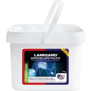 Equine America Lamigard Advanced Care Pellets, 1,5 kg