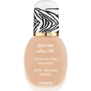 Sisley Phyto Teint Ultra Eclat Foundation 2C (2) Soft Beige 30 ml
