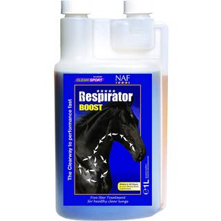 NAF Respirator Boost – 1 liter