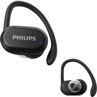 Philips Series 7000 GO Bluetooth Sport Headset In-Ear - Sort