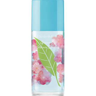 Elizabeth arden eau de toilette spray green tea sakura blossom 50ml