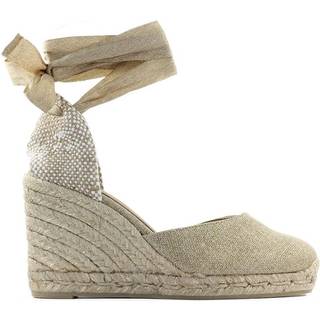 Castaner Castaner Carina Espadrille Wedges