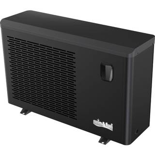 Swim & Fun Poolvarmepumpe 11 kw Inverter