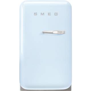 SMEG FAB5LPB5 Køle/Fryseskabe Pastelblå