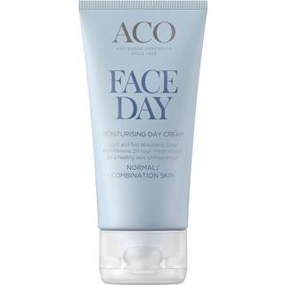 ACO Face Moisturising Day Cream 50 ml