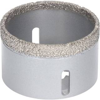 Diamanthulsav til tørskæring Bosch X-LOCK Ceramic Dry Speed; 67x35 mm
