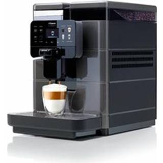 Saeco New Royal Black