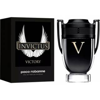 Rabanne Invictus Victory Eau de parfum Extrême 200 ml