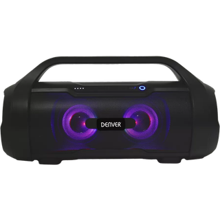 Denver BTG-615 Bluetooth-højttaler