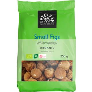 Urtekram Figner Små Spanske Ø (250 g)