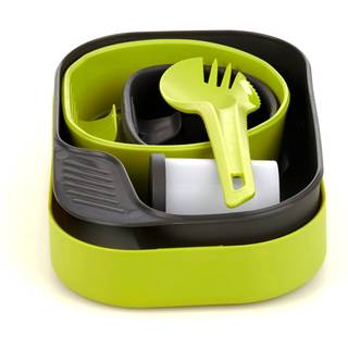 Camp-A-Box Oliven - One Size