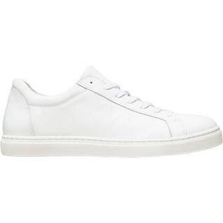 SLHEVAN LEATHER TRAINER B NOOS