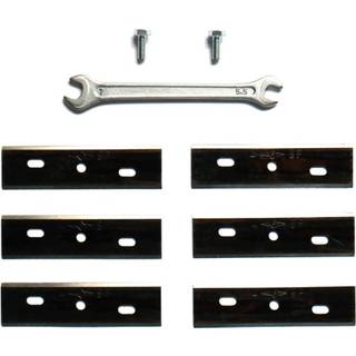 AL-KO Knive, 3 x 2 stk.