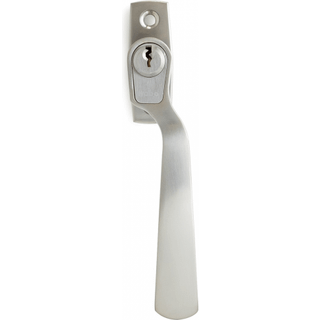 Habo paskvilgreb Copenhagen krom børstet højre 17587