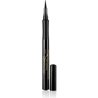 Elizabeth Arden Beautiful Color Bold Defining Felt Tip Liquid Eyeliner Eyeliner Pen 01 Black 1.2 ml - 1.2 ml