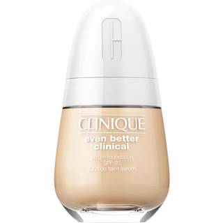 Clinique Even Better Clinical Serum Foundation SPF 20 WN 04 Bone