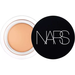 Nars - Soft Matte Complete Concealer - Korrigerende Concealer - Custard (6,2 G) - For Women - Beige