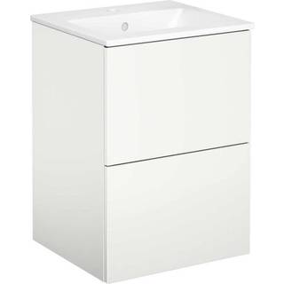 GBG 71GB Graphic Base møbelpakke 45 hvid