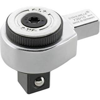 STAHLWILLE 735/5 Indstiksskralde til momentnøgler 3/8" (58250005)