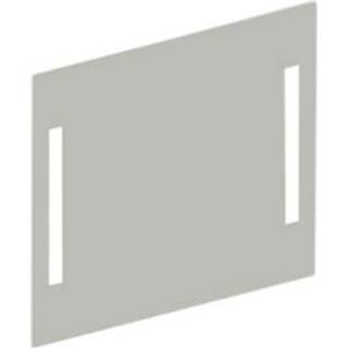 LAUFEN ARTE spejl med LED lys, 60 x 65 cm