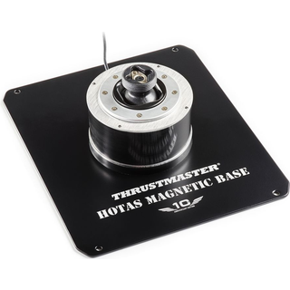 Thrustmaster HOTAS Magnetic Base - joystick magnetic base