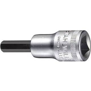 Stahlwille 49 5 02050005 Unbrako Topnøgle-bit-indsats 5