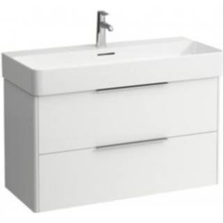 Laufen BASE VANITY UNIT W/DRAW BASE 95 WHTE