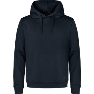 Hoodie | Bambusviskose | Navy