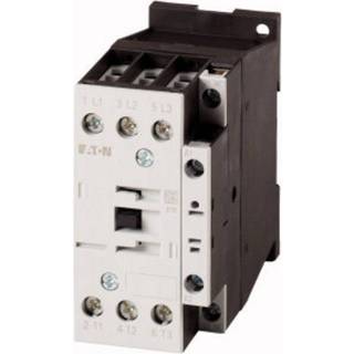 Eaton Kontaktor, 3 polet, 230 vac, 32 a