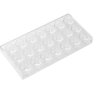 Patisse Hjerte Chokoladeform