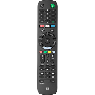 Universal Electronics One for All remote control