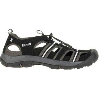 Kamik Men's Byron Bay 2 Black, 43
