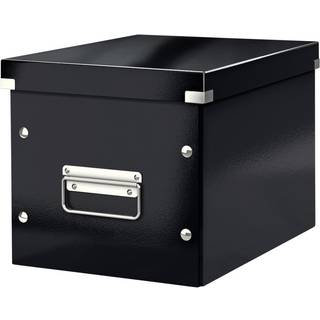 Leitz Click & Store Boks Cube | M | Hvid