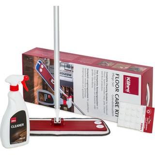 Spray Mop Kit Kährs