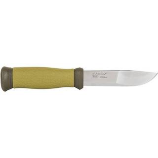 Morakniv Mora 2000 Jagtkniv 109 mm Orange