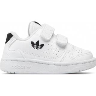 NY 90 sko - Cloud White / Core Black / Cloud White - 20
