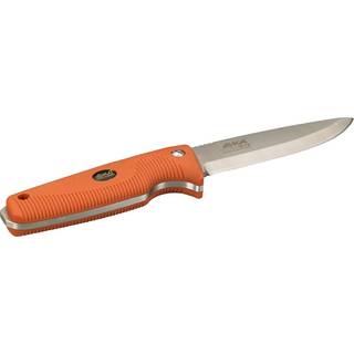 Nordic W12 overlevelseskniv, orange