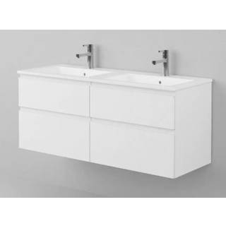 Underskab INR VISKAN 120 D 4st Skuffer