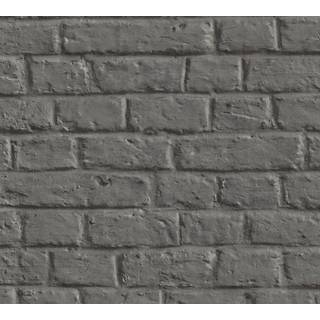 Metropolitan Stories Wallpaper Brick Wall 36912-1