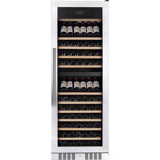 Temptech Elegance E1000DX vinkøleskab