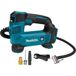 Makita 18V Luftpumpe 8 Bar DMP180Z solo
