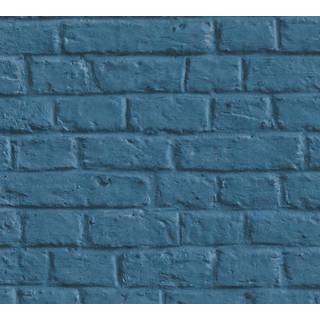 Metropolitan Stories Wallpaper Brick Wall 36912-3