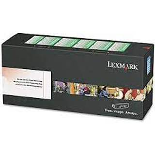 Lexmark Toner cyan, 5000 sider 78C2XCE