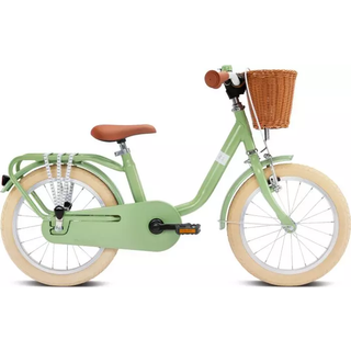Puky Steel Classic 16"