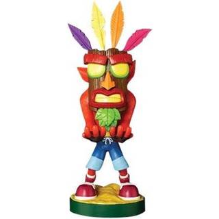 Exquisite Gaming Cable Guy holderfigur (Aku Aku Crash)