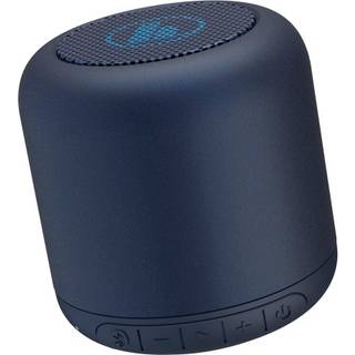 Hama "Drum 2.0" - speaker - for portable use - wireless