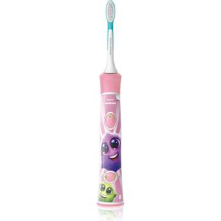 Philips For Kids - Sonisk elektrisk tandbørste - HX6352/42