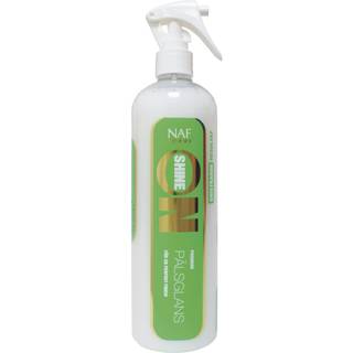 NAF SHINE ON